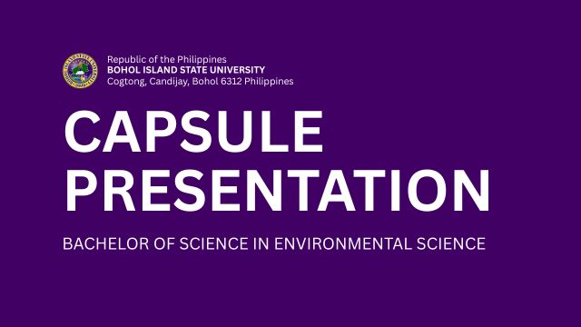 Capsule Presentation thumbnail