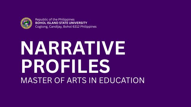 Narrative Profiles thumbnail